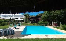 Pousada Dunasol Floripa